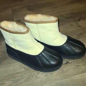 3.1 Phillip Lim x UGG Collab